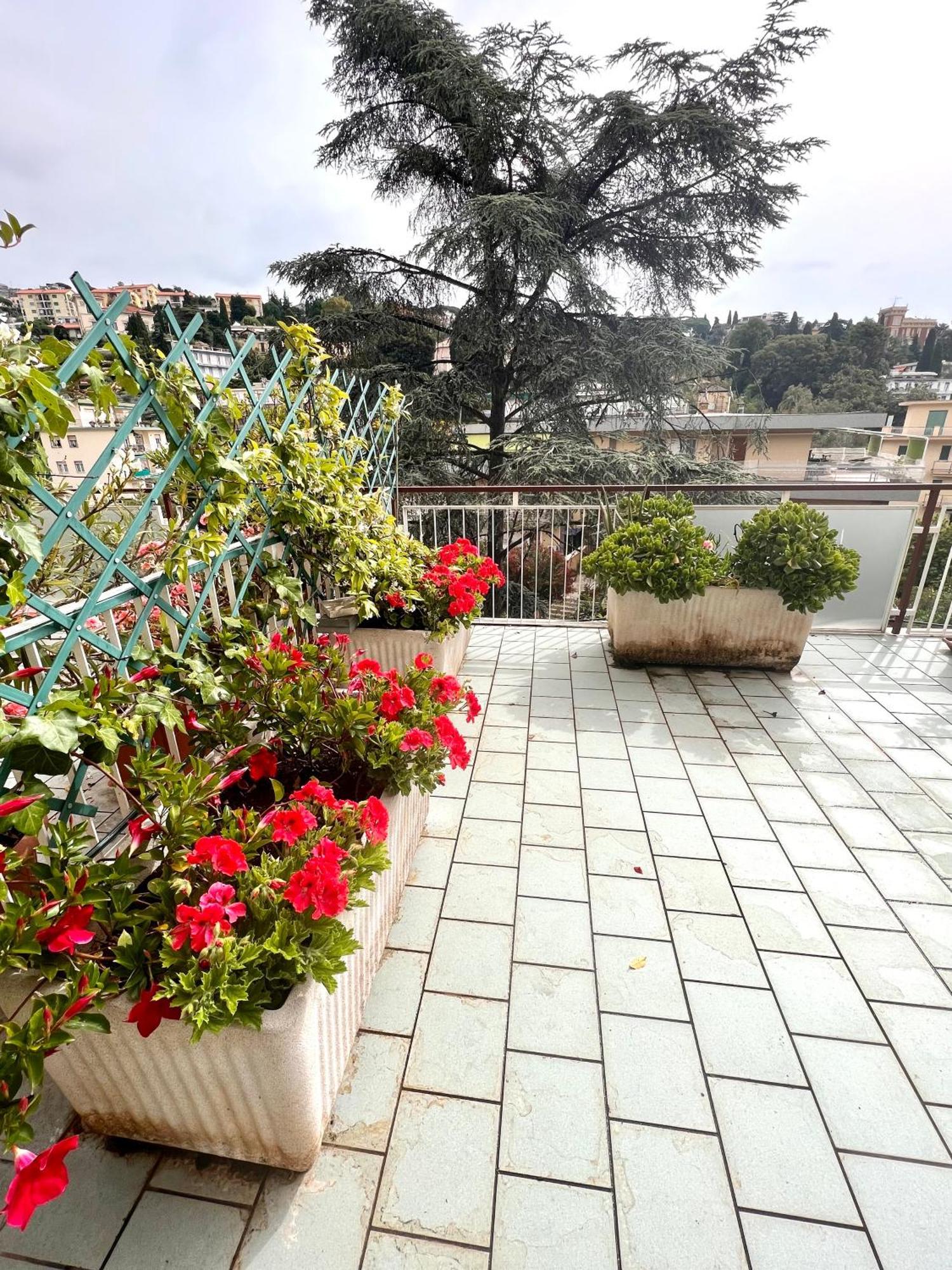 Sanremo Apartment Free Parking And Air Conditioner 外观 照片